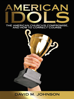 cover image of American Idols